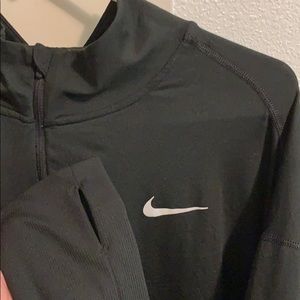 Nike DRI-FIT Running Jacket